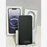 ○バッテリー100% 新品同様 SIMフリー iPhone16e 128GB ホワイト