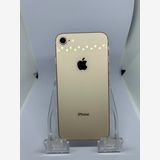 ●SIMフリー iPhone8 64GB ゴールド バッテリー84%
