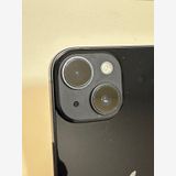 ���Хåƥ꡼83% SIM�ե꡼ iPhone14 128GB �ߥåɥʥ���