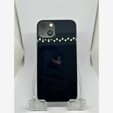 ��SIM�ե꡼ iPhone13  128GB �ߥåɥʥ��� �Хåƥ꡼74%