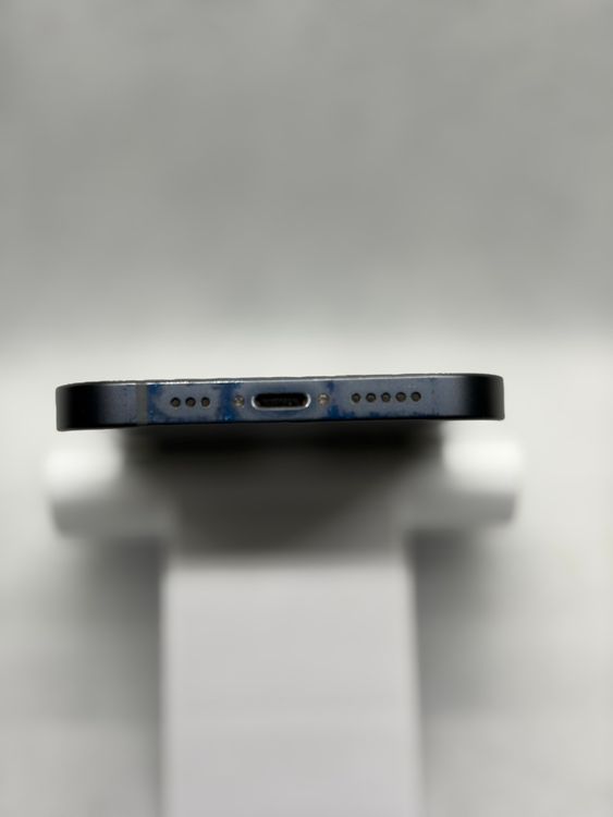 ���ϥԥͥ��ͥå� SIM�ե꡼ iPhone12 128GB �֥�å�