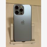 ○バッテリー86% 超美品 SIMフリー iPhone13Pro 512GB シエラブルー
