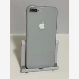 ���Хåƥ꡼80% SIM�ե꡼ iPhone8Plus 64GB ����С�