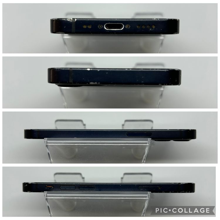 ϥԥͥͥå SIMե꡼ iPhone12mini  128GB ֥å ̵