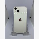 ●SIMフリー iPhone13 128GB スターライト