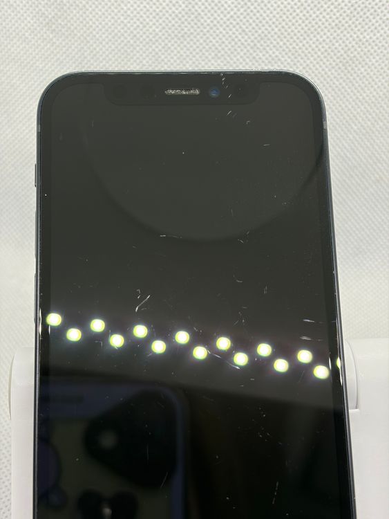 ���ϥԥͥ��ͥå� SIM�ե꡼ iPhone12mini 128GB �Хåƥ꡼80% �ߥåɥʥ���