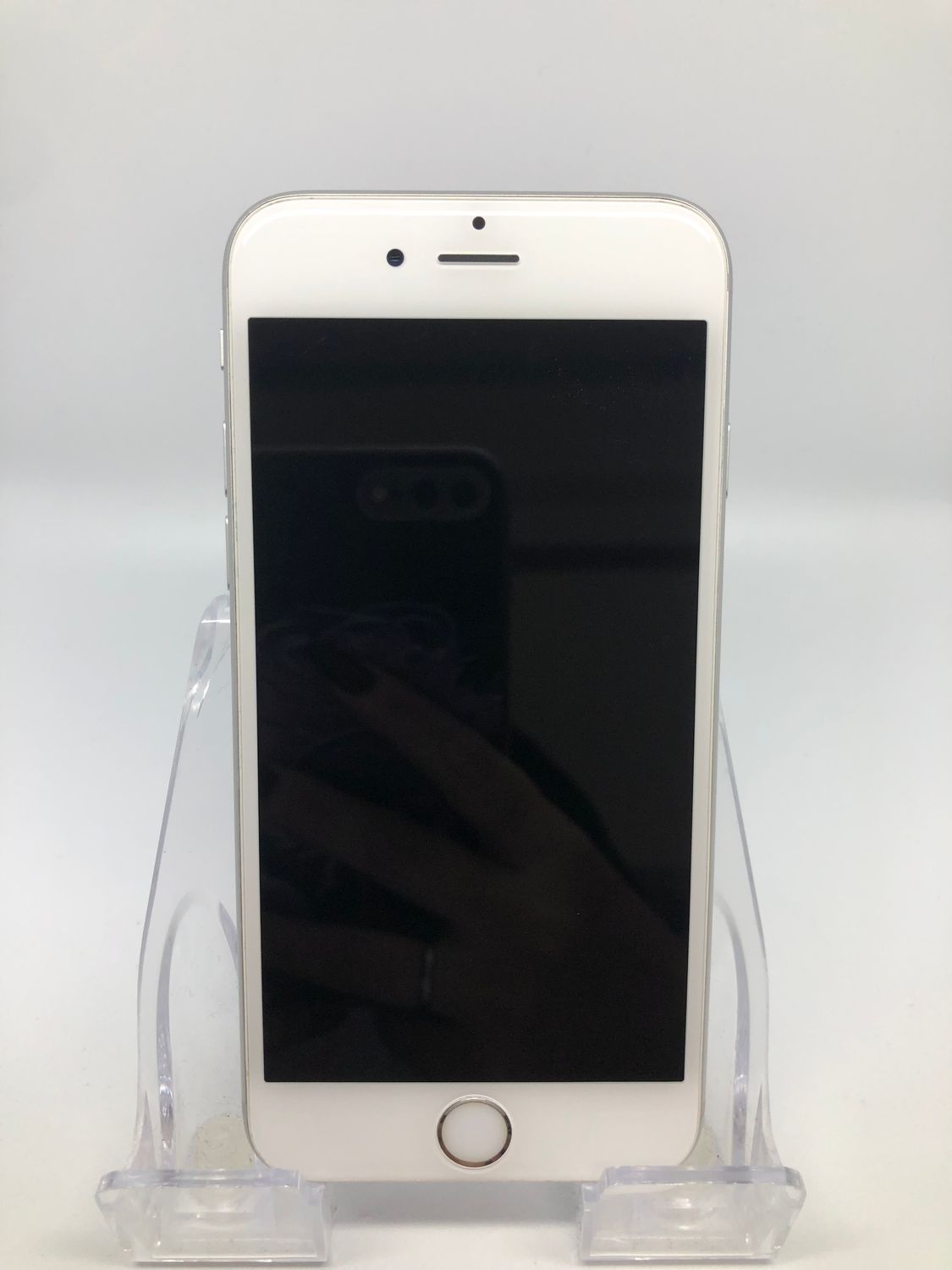 ムスビー|○ハピネスネット SIMフリー iPhone6s 64GB シルバー ムスビー|○ハピネスネット SIMフリー iPhone6s 64GB シルバー