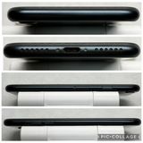 ���Хåƥ꡼90% SIM�ե꡼ iPhoneSE ��3���� 128GB �ߥåɥʥ���