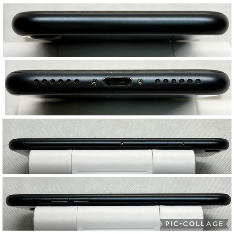 ���Хåƥ꡼90% SIM�ե꡼ iPhoneSE ��3���� 128GB �ߥåɥʥ���