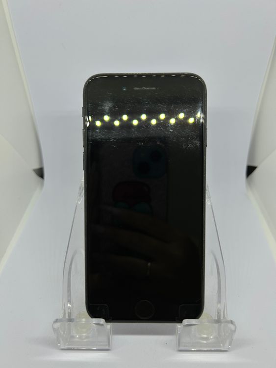 ��SIM�ե꡼ iPhoneSE��2����  128GB �֥�å� �Хåƥ꡼75%