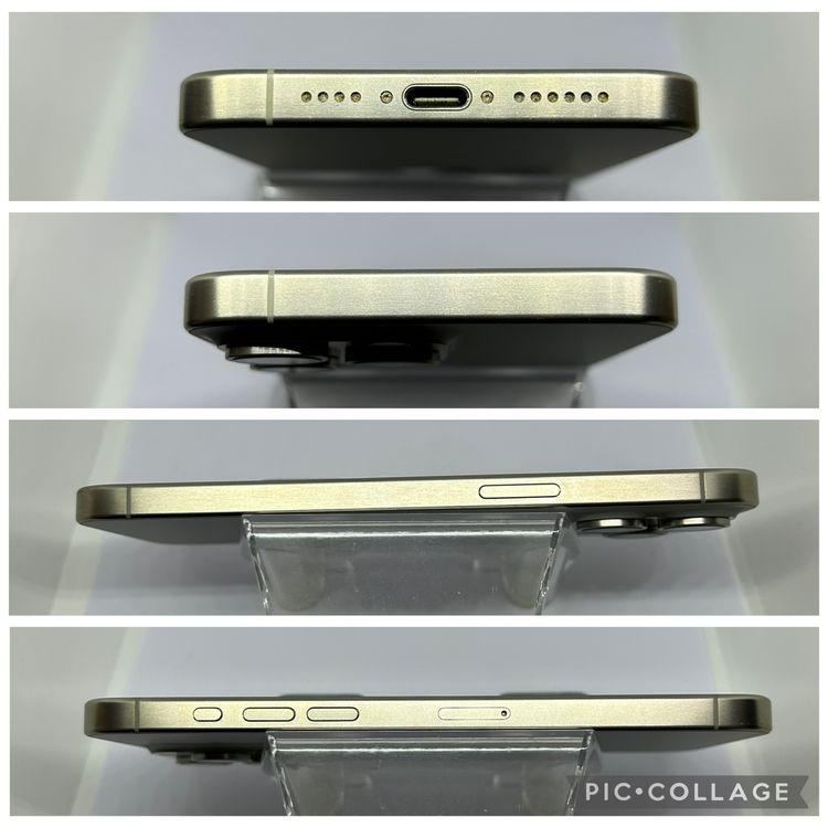 ��SIM�ե꡼ iPhone15ProMax  512GB �ʥ���������˥���
