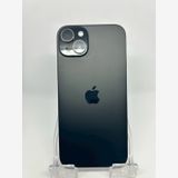ϥԥͥͥå SIMե꡼ iPhone15Plus  256GB ֥å ̵