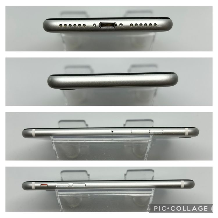 ϥԥͥͥå SIMե꡼ iPhoneSE2  64GB ۥ磻 ̵