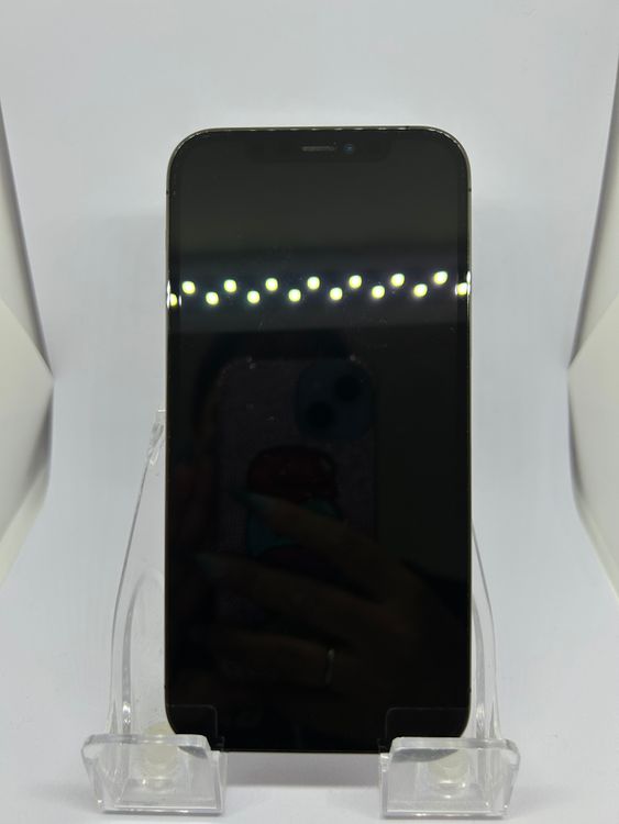 ��SIM�ե꡼ iPhone12Pro  256GB ����ե����� �Хåƥ꡼76%