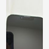 ���Хåƥ꡼83% SIM�ե꡼ iPhone13 128GB ���꡼��