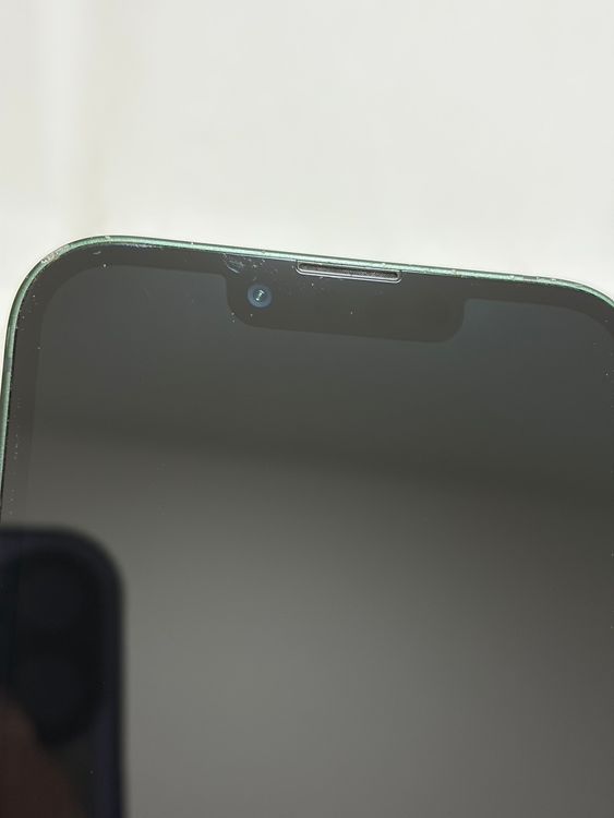 ���Хåƥ꡼83% SIM�ե꡼ iPhone13 128GB ���꡼��