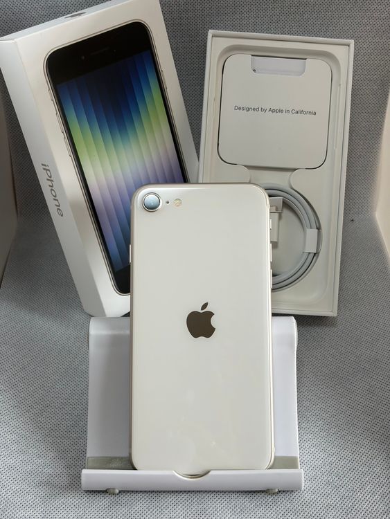 ������̤���� SIM�ե꡼ iPhoneSE ��3���� 64GB