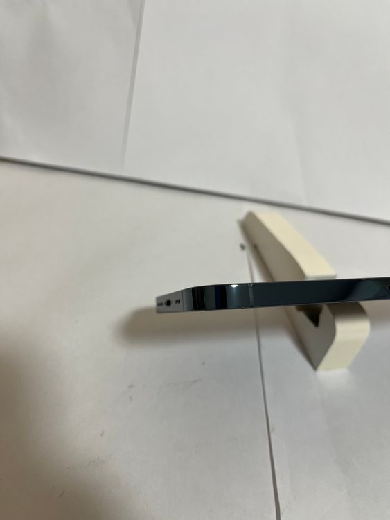 ���ϥԥͥ��ͥå�iPhone12ProMax 256GB �ѥ��ե��å��֥롼   ����̵��