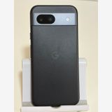 ●バッテリー94% SIMフリー Google pixel 8a 128GB ブラック
