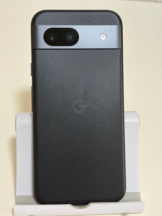 ���Хåƥ꡼94% SIM�ե꡼ Google pixel 8a 128GB �֥�å�