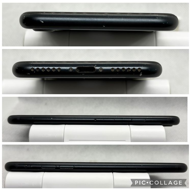 ���Хåƥ꡼92% SIM�ե꡼ iPhoneSE ��3���� 128GB �ߥåɥʥ���