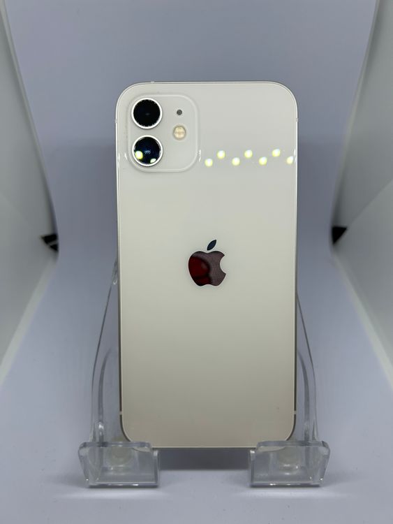 ������ SIM�ե꡼ iPhone12  64GB �ۥ磻��
