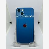 ��SIM�ե꡼ iPhone13 256GB �֥롼