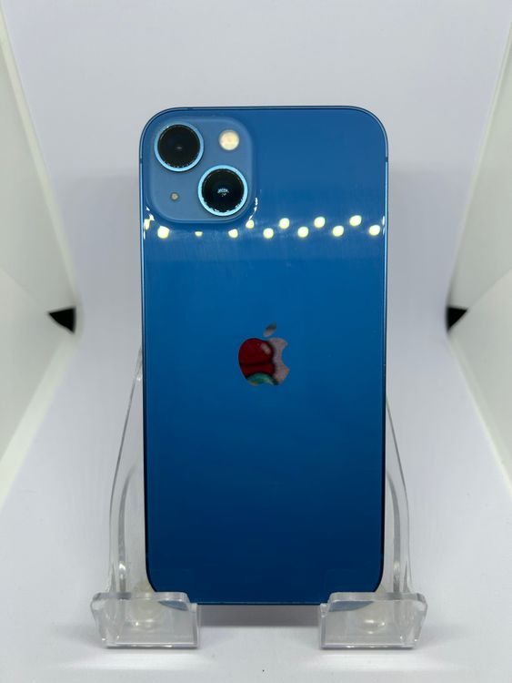 ��SIM�ե꡼ iPhone13 256GB �֥롼