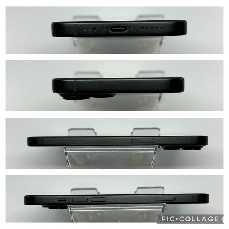 ϥԥͥͥå SIMե꡼ iPhone15  128GB ֥å ̵