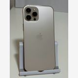 ���Хåƥ꡼86% SIM�ե꡼ iPhone12ProMax 128GB �������