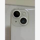 ���Хåƥ꡼85% SIM�ե꡼ iPhone14 256GB �������饤��