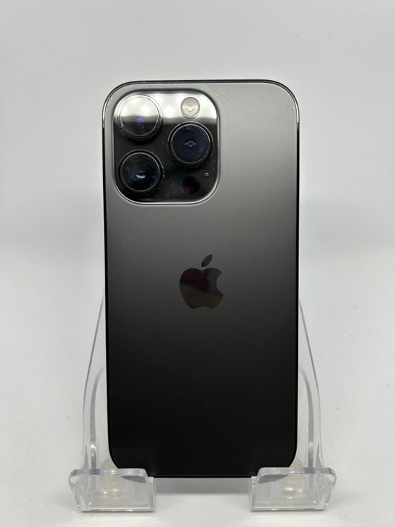 ��SIM�ե꡼ iPhone14Pro  512GB ���ڡ����֥�å� �Хåƥ꡼74%