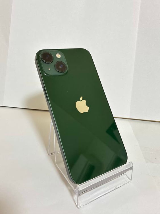 ���Хåƥ꡼81% iPhone13 128GB ���꡼��   ����̵��