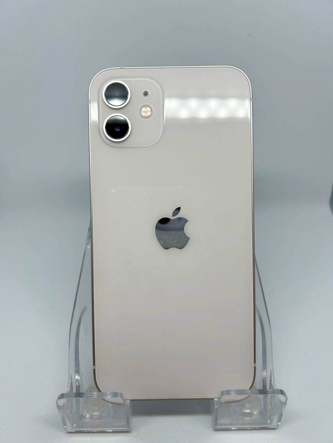 ムスビー｜○ハピネスネット SIMフリー iPhone12 64GB ホワイト
