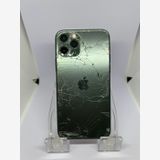 ○SIMフリー iPhone11Pro 256GB ミッドナイトグリーン