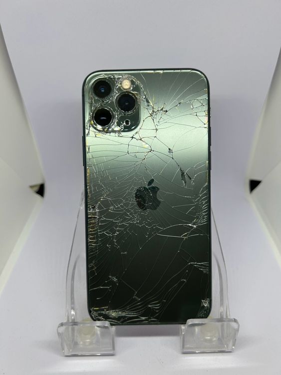 ��SIM�ե꡼ iPhone11Pro 256GB �ߥåɥʥ��ȥ��꡼��