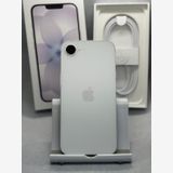 ●新品未使用 SIMフリー iPhone17e 256GB ホワイト