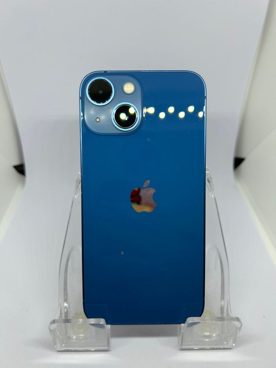 ��SIM�ե꡼ iPhone13mini  256GB �֥롼