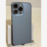 ○バッテリー82% SIMフリー iPhone13Pro 128GB シエラブルー