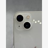 ���Хåƥ꡼85% SIM�ե꡼ iPhone13 128GB �������饤��