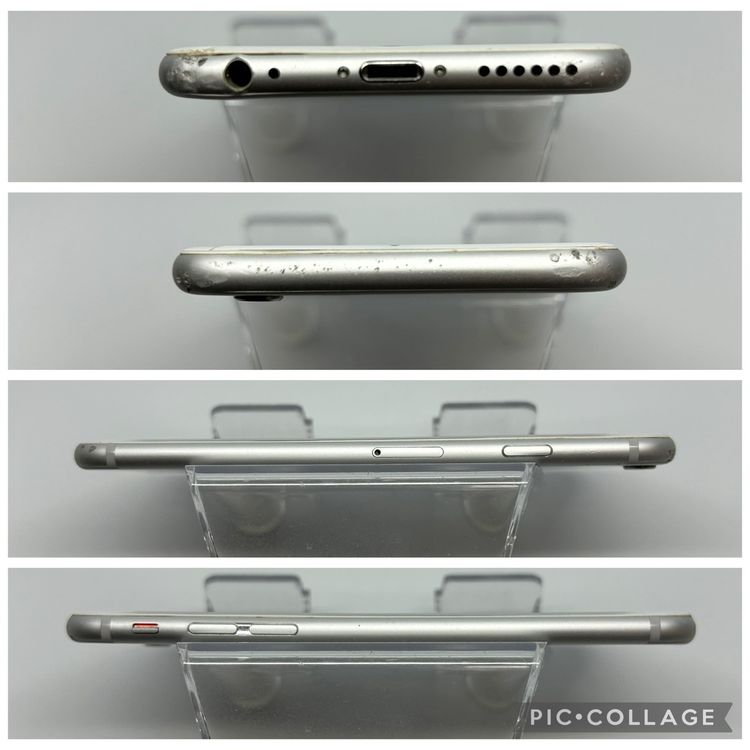 ϥԥͥͥå iPhone6  128GB С ̵