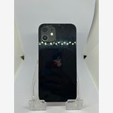 ��SIM�ե꡼ iPhone12  64GB �֥�å� �Хåƥ꡼71%