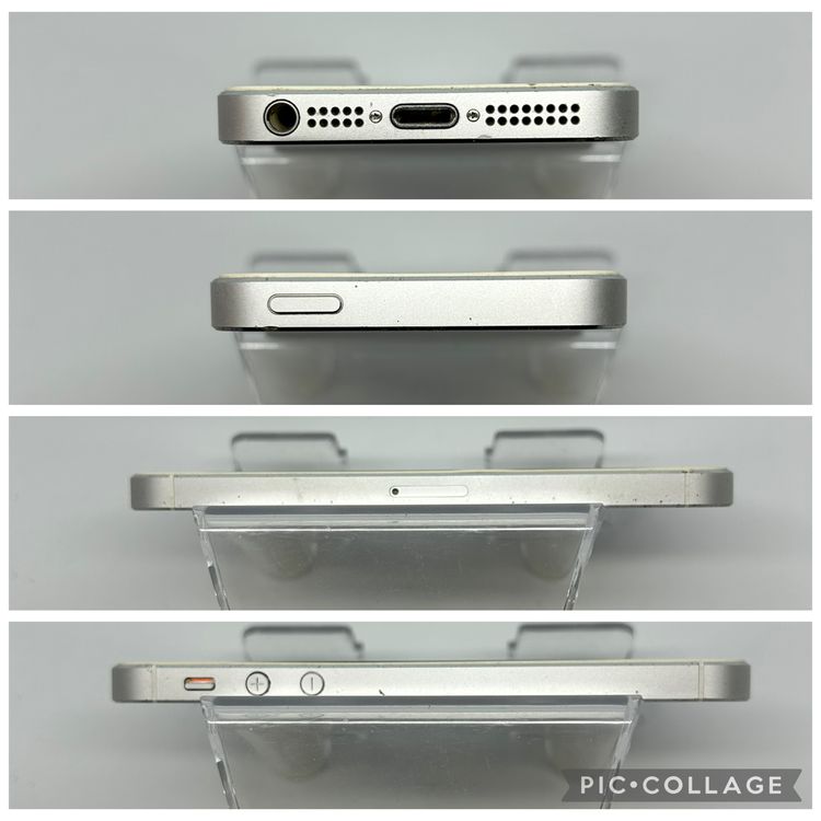 ���ϥԥͥ��ͥå� iPhone5  64GB �ۥ磻�� ����̵��