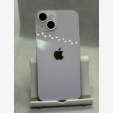 ��SIM�ե꡼ iPhone14 128GB �ѡ��ץ� �Хåƥ꡼83%