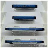 ��SIM�ե꡼ iPhone12mini  128GB �֥롼 �Хåƥ꡼73