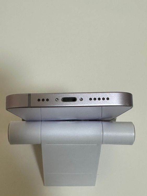 ��Ķ���� �Хåƥ꡼80% SIM�ե꡼ iPhone14 128GB �ѡ��ץ�