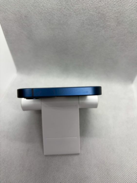 ���ϥԥͥ��ͥå� SIM�ե꡼ iPhone12 128GB �֥롼 �Хåƥ꡼85%