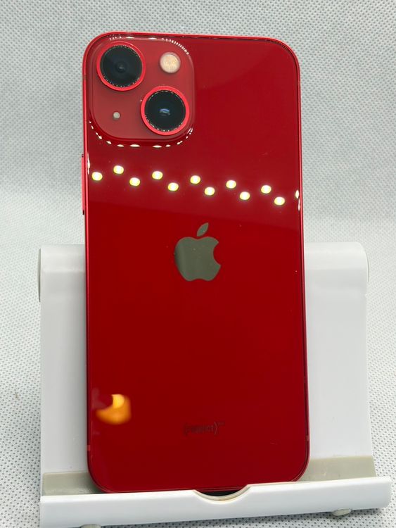 ���Хåƥ꡼95% SIM�ե꡼ iPhone13mini 128GB ��å�