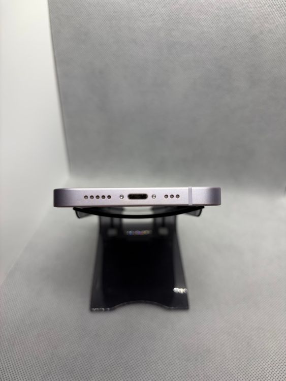 ���ϥԥͥ��ͥå� SIM�ե꡼ iPhone14 128GB �ѡ��ץ� �Хåƥ꡼81%