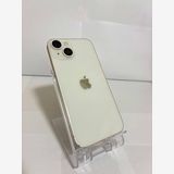 ○ハピネスネットiPhone14 256GB スターライト 送料無料
